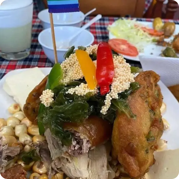 imagen comida